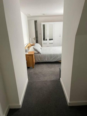 Quirky one bed flat, Barbican area, Plymouth